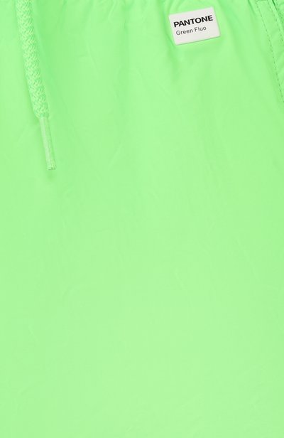 Плавки-шорты MC2 SAINT BARTH, арт. JEA0012-01677L/JEAN LIGHTING PANT0NE, фото 3