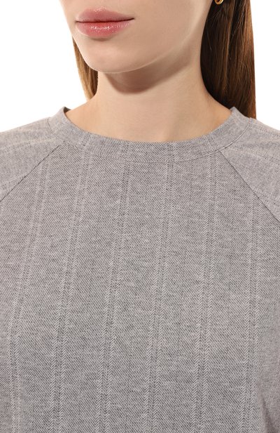 Лонгслив из вискозы PE, арт. РЕFW24/25-15.1.63.4, фото 5