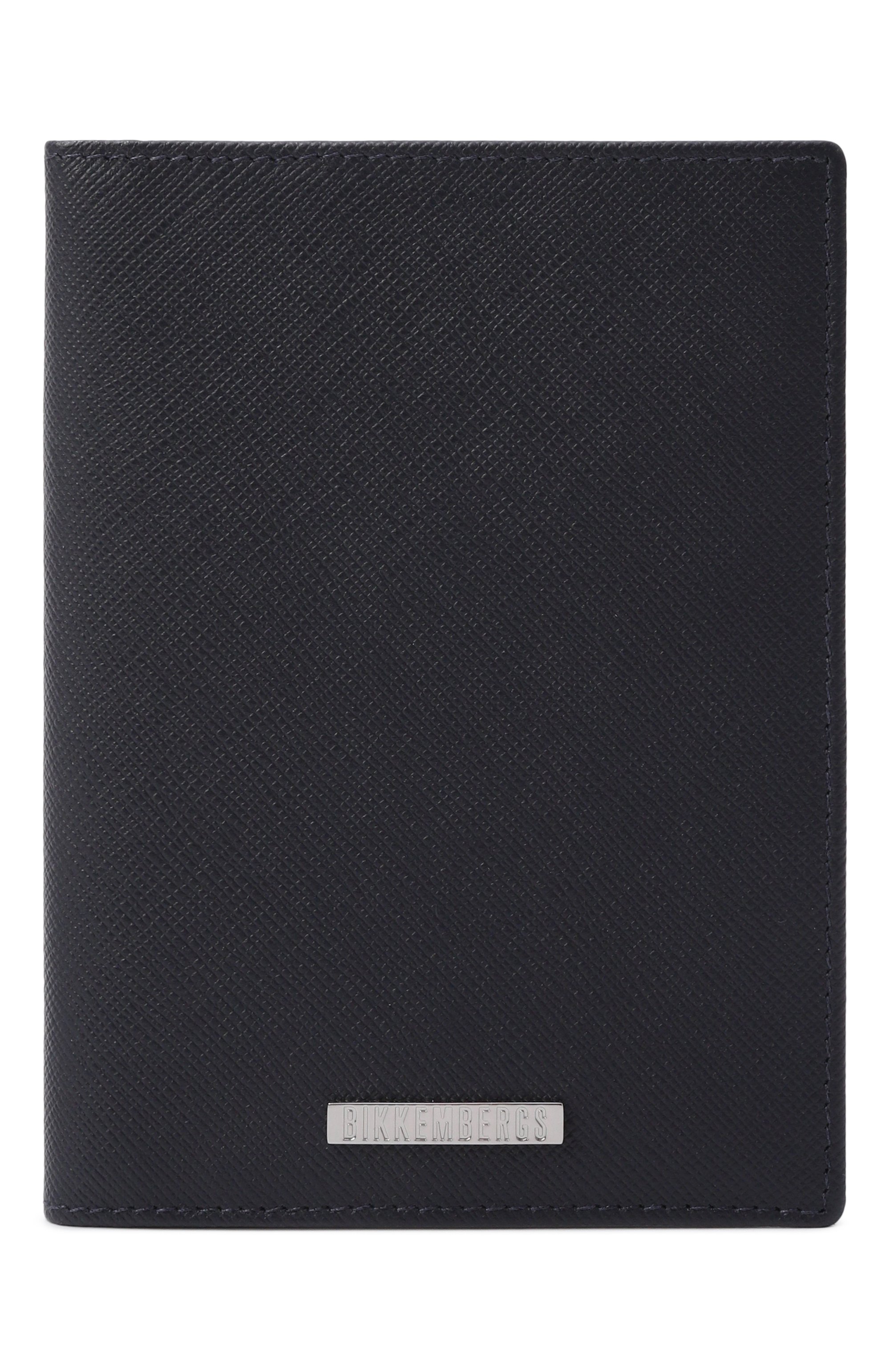 Кожаный футляр DIRK BIKKEMBERGS, арт. BKPU01390M, фото 1