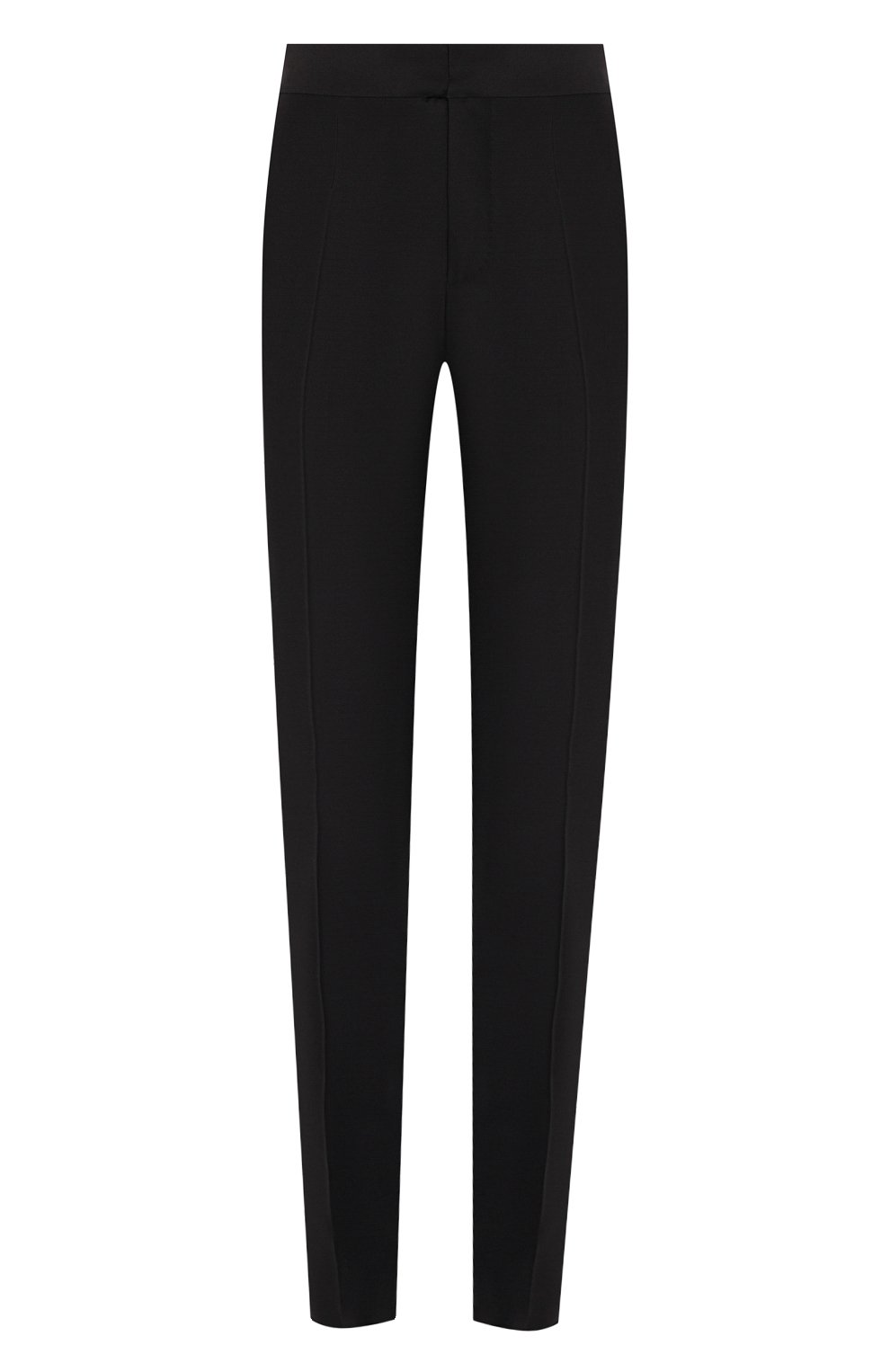 Брюки из смеси шерсти и шелка DSQUARED2, арт. S75KA0996/S42996, фото 1