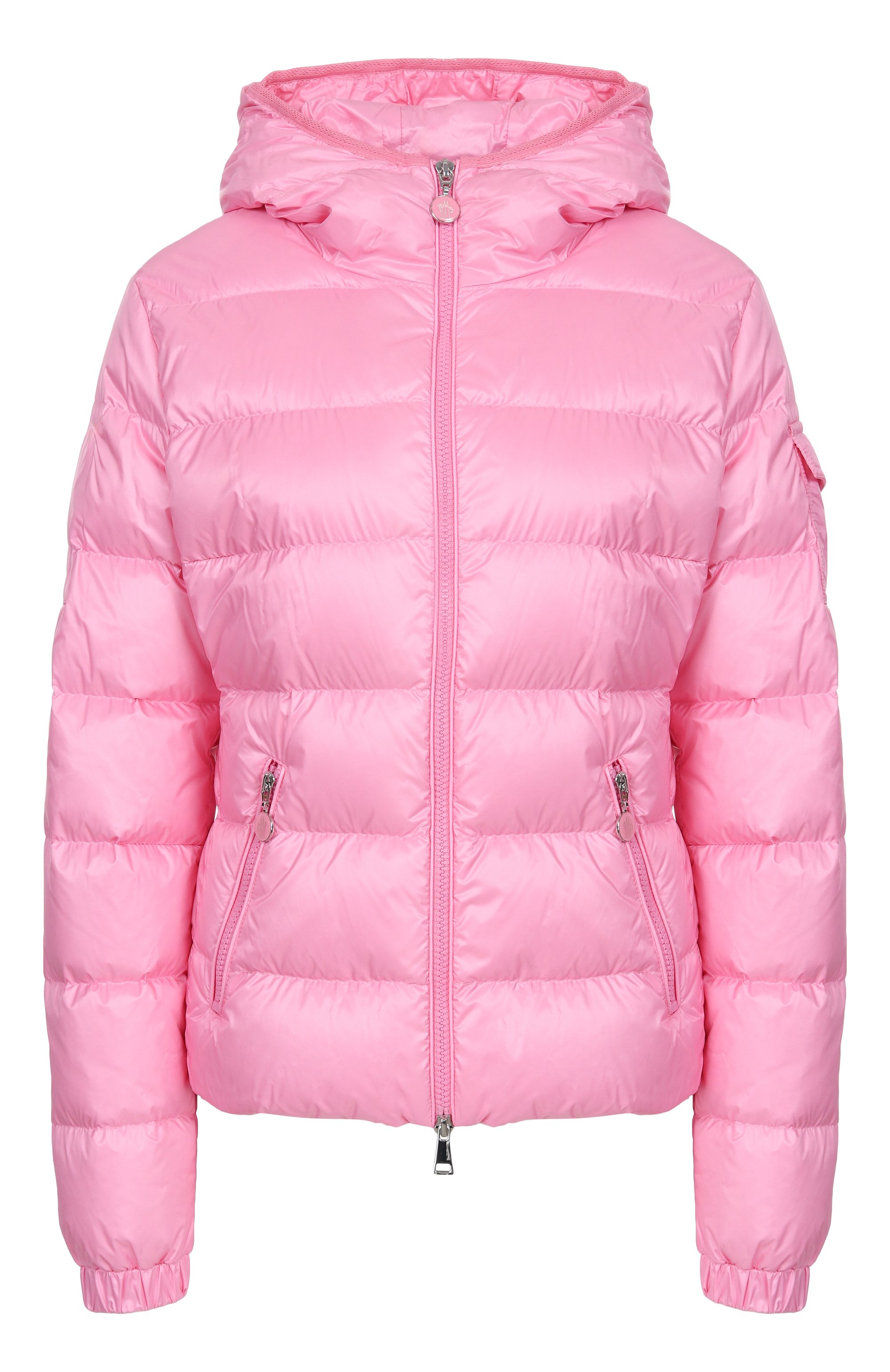 Пуховая куртка MONCLER, арт. 1A00010/595ZZ, фото 1