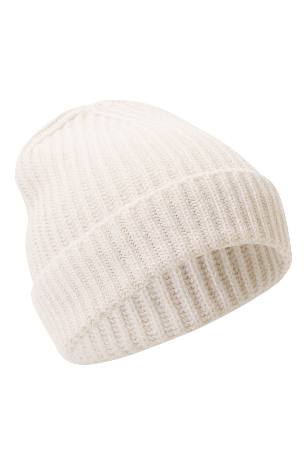 Шапка из шерсти и кашемира MANZONI24, арт. 24MCAPPELL0-X, фото 1