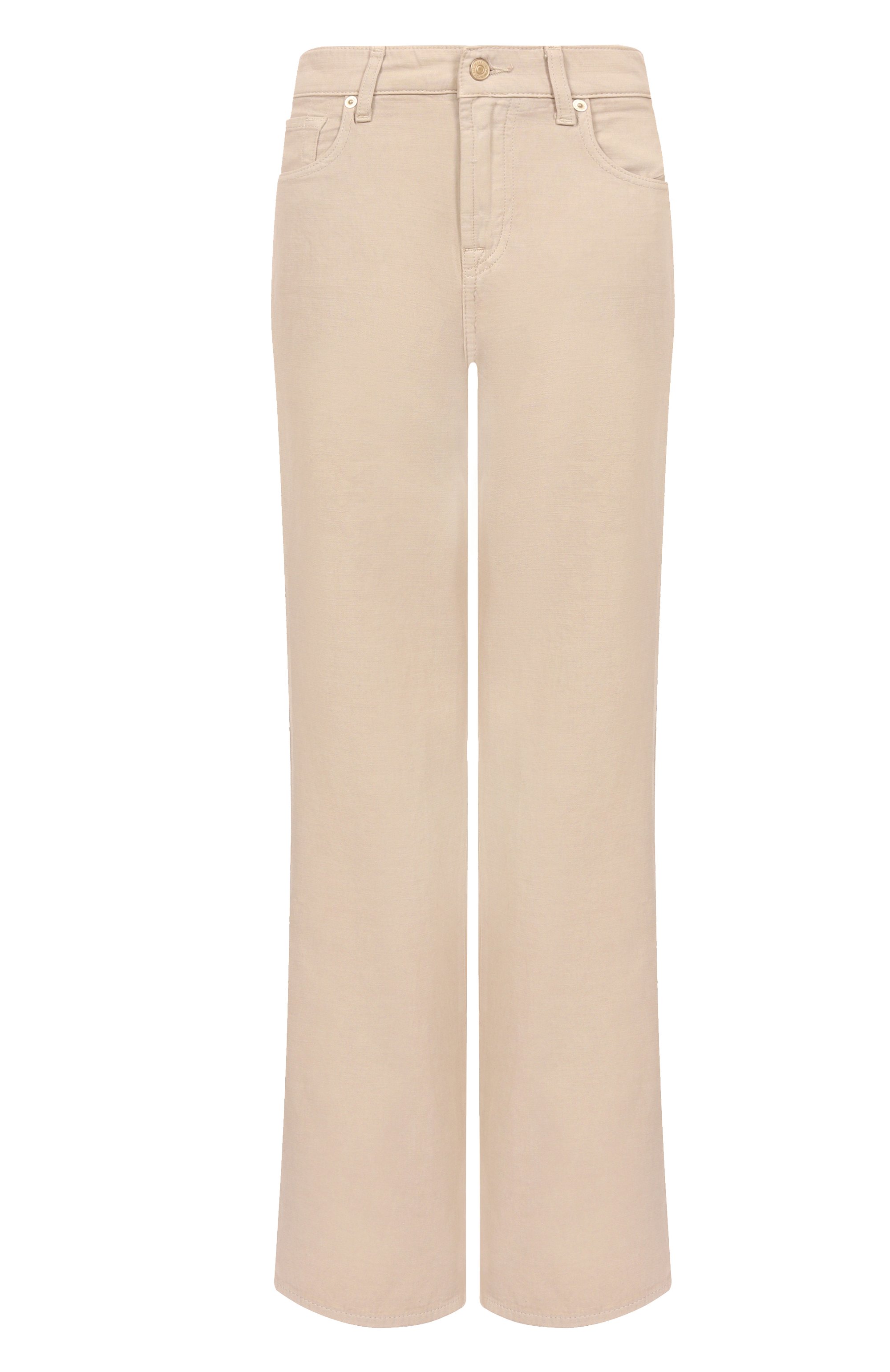 Джинсы calie 7 FOR ALL MANKIND, арт. 7U660X10WER, фото 1