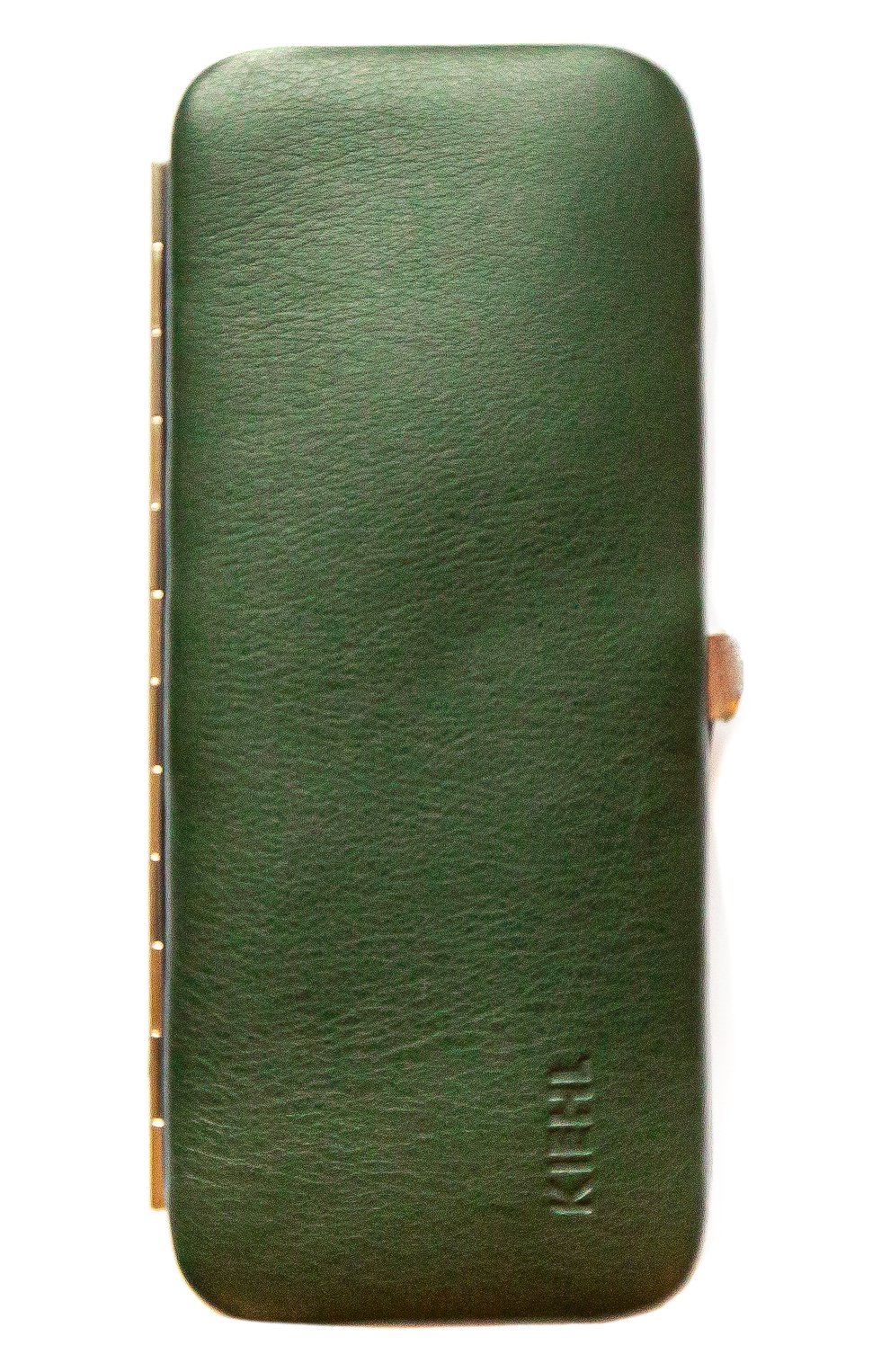 Маникюрный набор KIEHL SOLINGEN бесцветного цвета по цене 39300 руб., арт. 9521i FOREST GREEN, фото 2 Маникюрный набор KIEHL SOLINGEN, арт. 9521i FOREST GREEN, фото 2