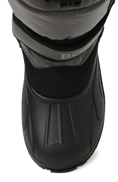 Утепленные сапоги BOGNER, арт. 42347712/B0RMI0 JR.4, фото 4