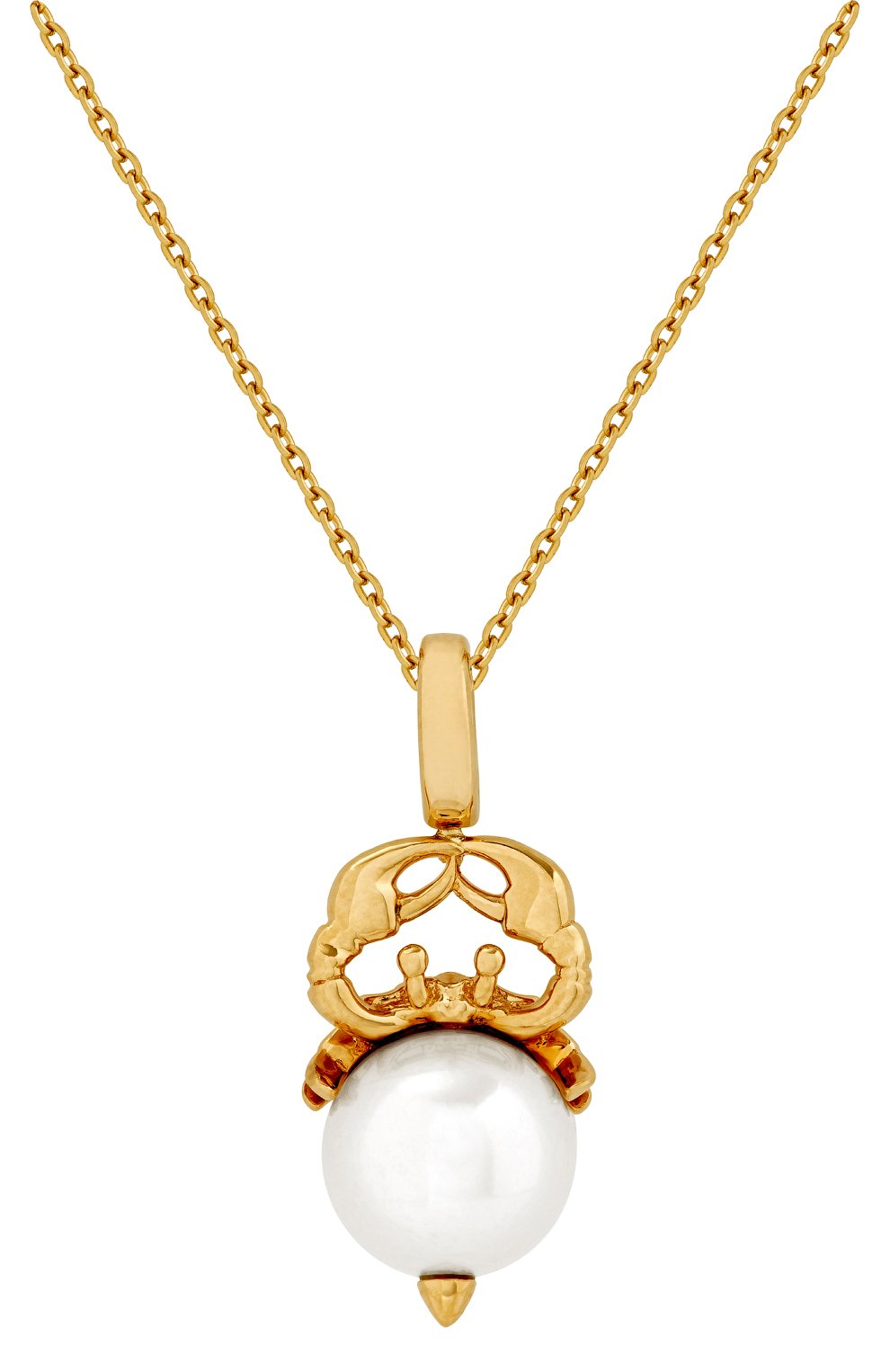 Кулон рак STEPHEN WEBSTER, арт. 3021571, фото 1