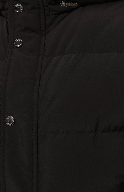 Пуховый бомбер coven-stp MOORER, арт. EV0C-STP_SET, фото 5