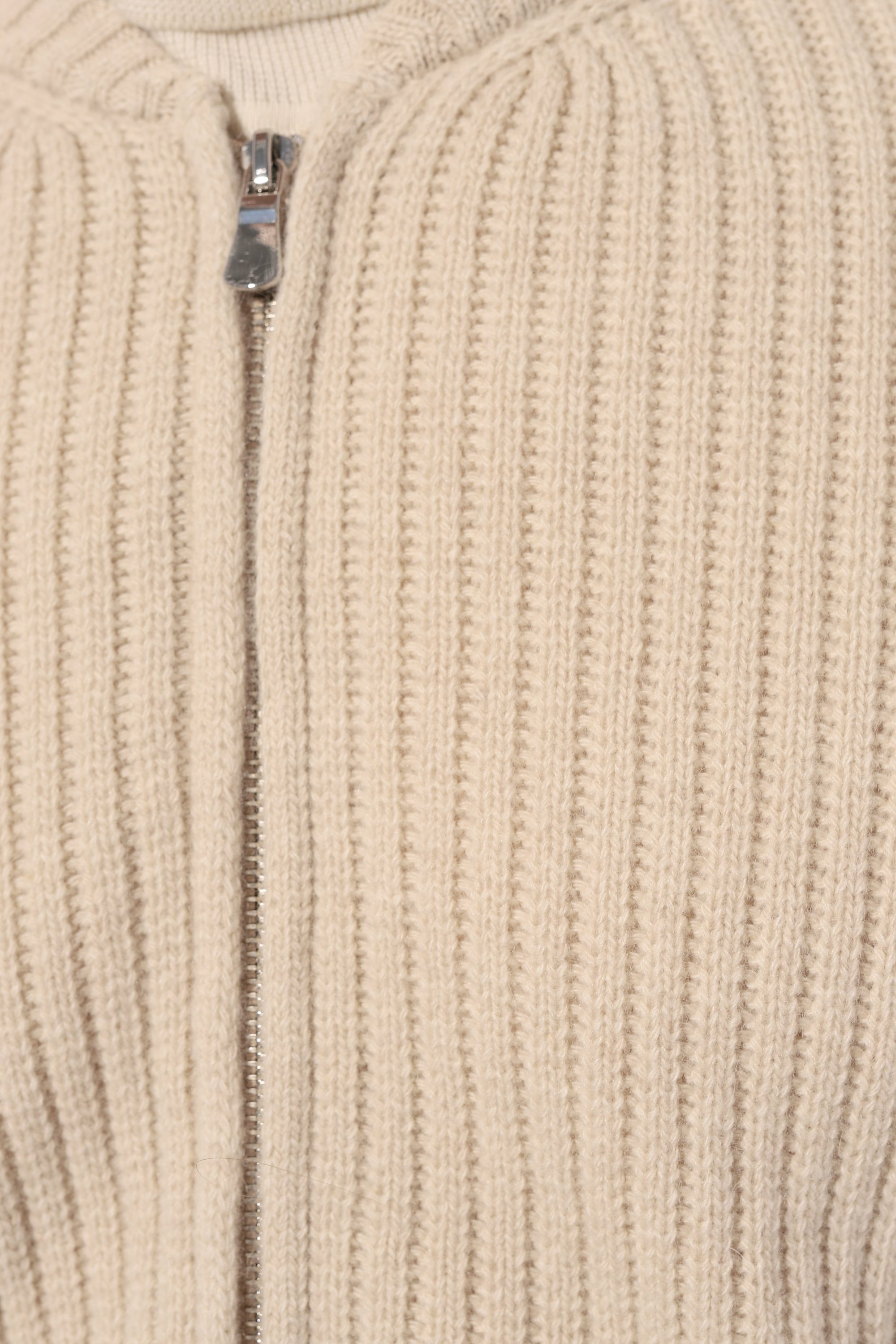 Кардиган из шерсти и кашемира ANDREA CAMPAGNA, арт. AC05, фото 5