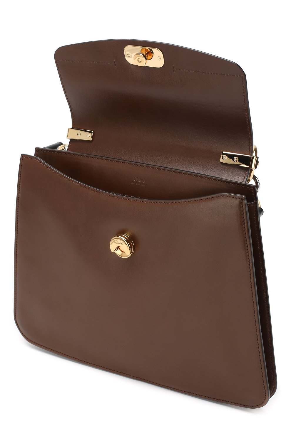 Сумка chloé c medium CHLOÉ, арт. CHC19US194A37, фото 4