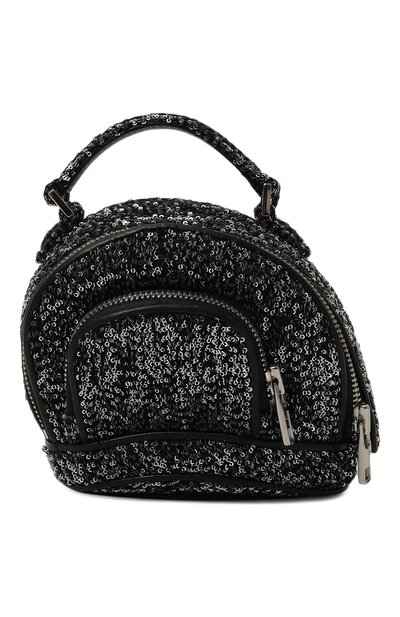 Женская сумка spangle monster mini JUUN.J, арт. JW49D4FM35