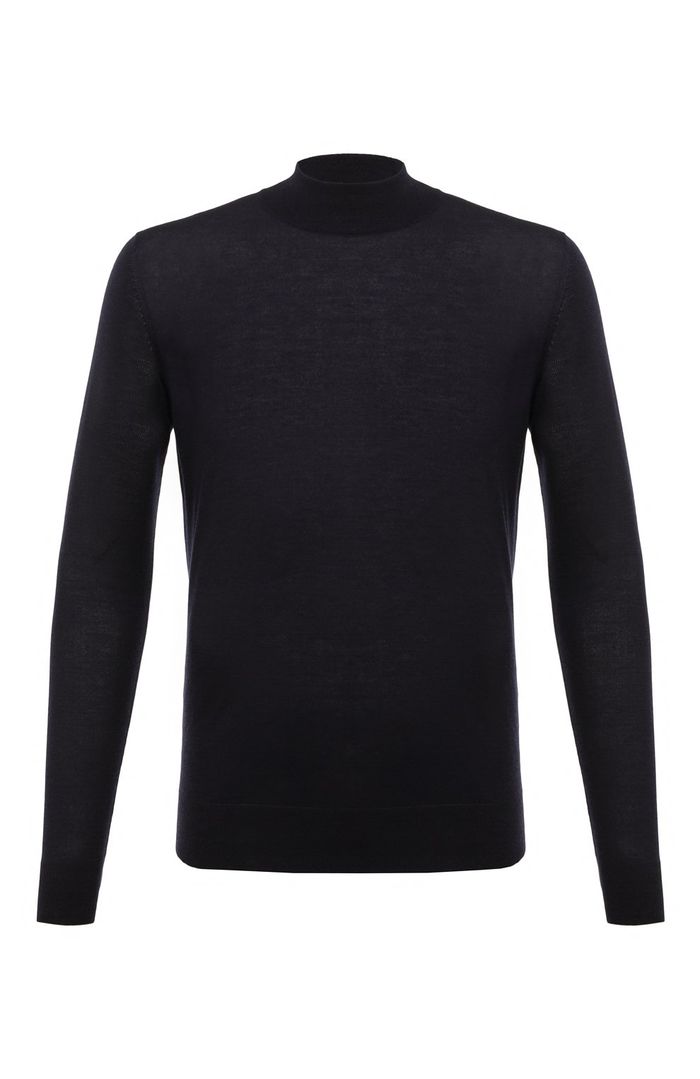 Водолазка из кашемира и шелка STEFANO RICCI, арт. KE03500L10/E24345, фото 1