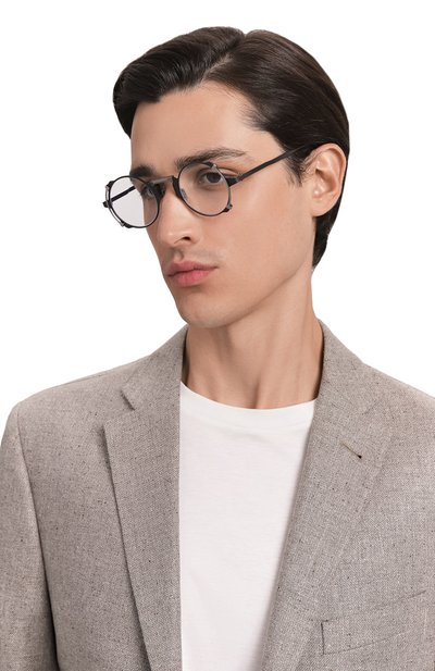 Женские оправа MOVITRA, арт. MP01T GUN 0PT