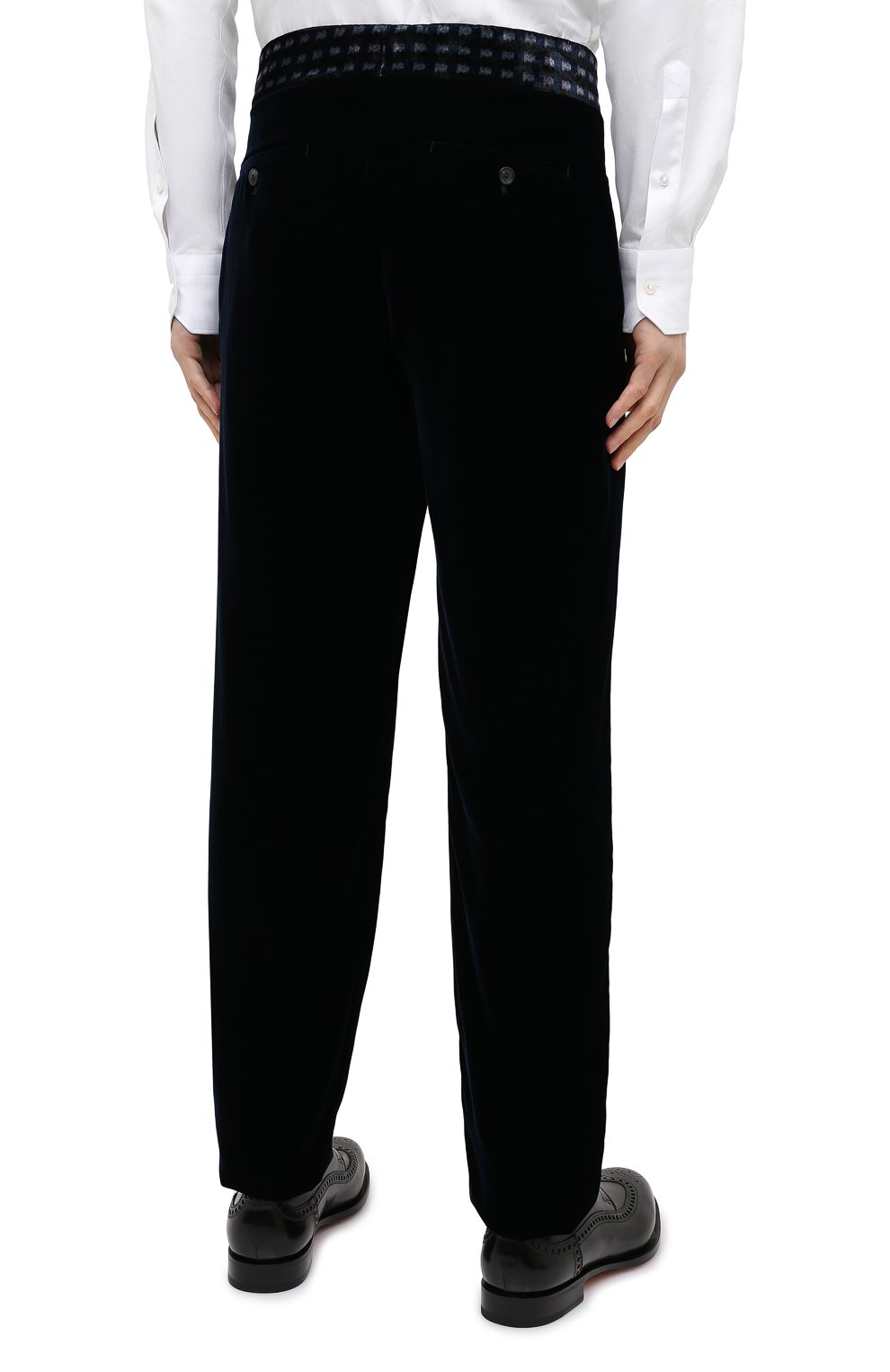 Брюки GIORGIO ARMANI, арт. 0WGPP0E4/T0025, фото 4