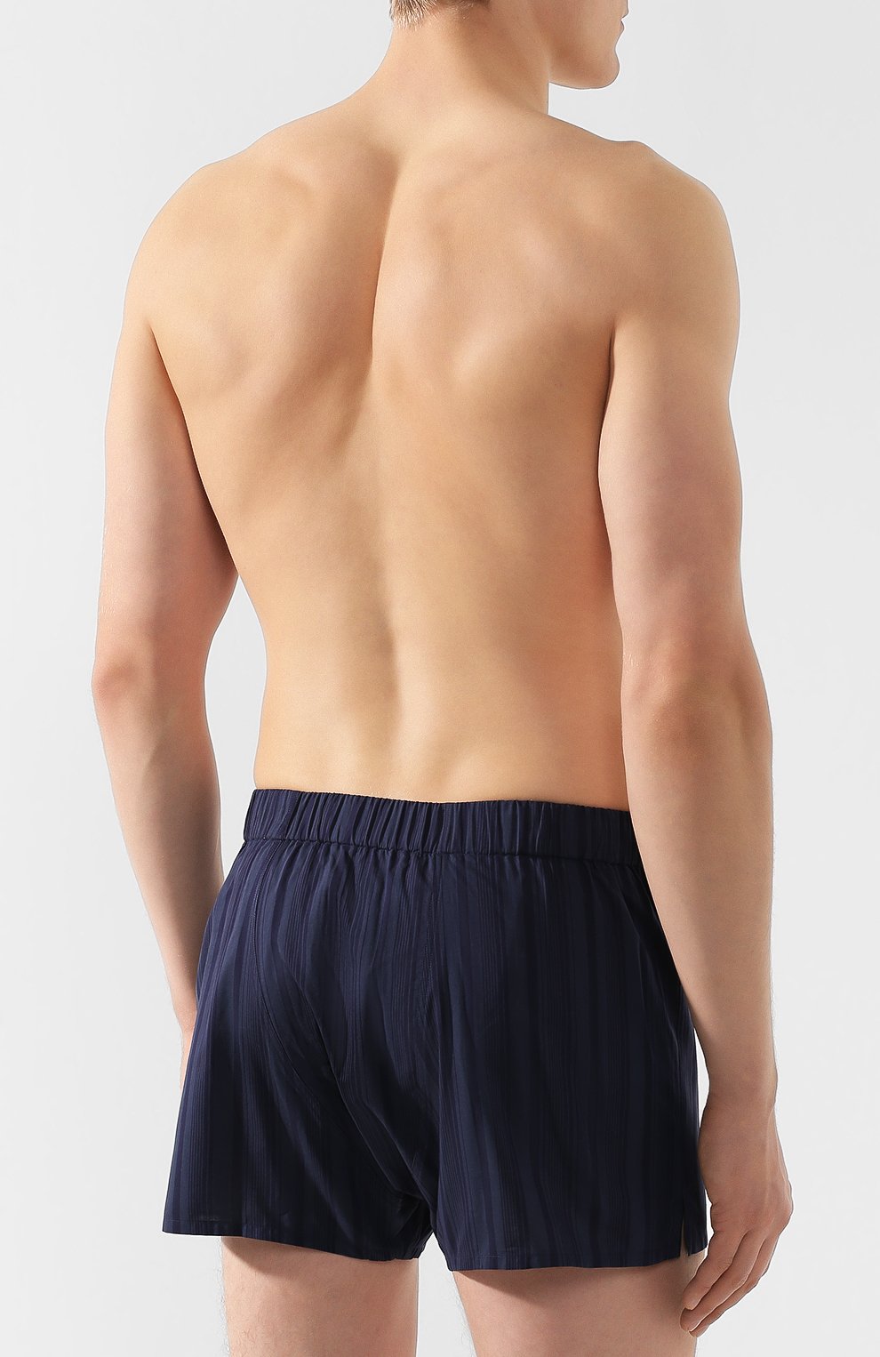 Хлопковые боксеры BRIONI, арт. N1B10L/P8021, фото 3