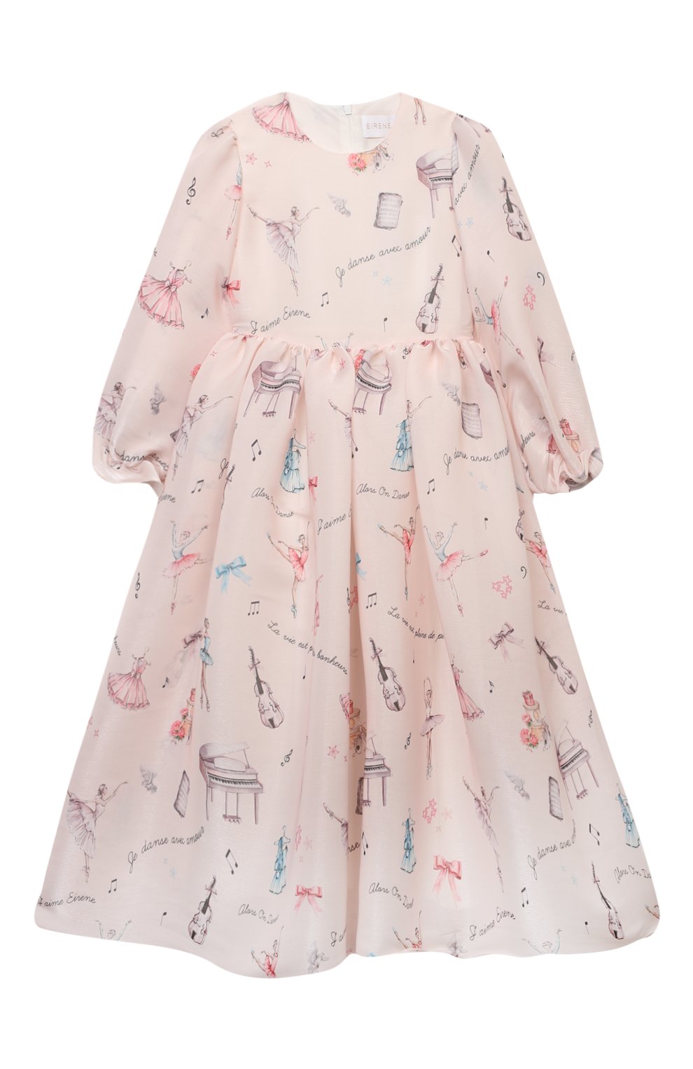 Платье EIRENE, арт. 212217, фото 1