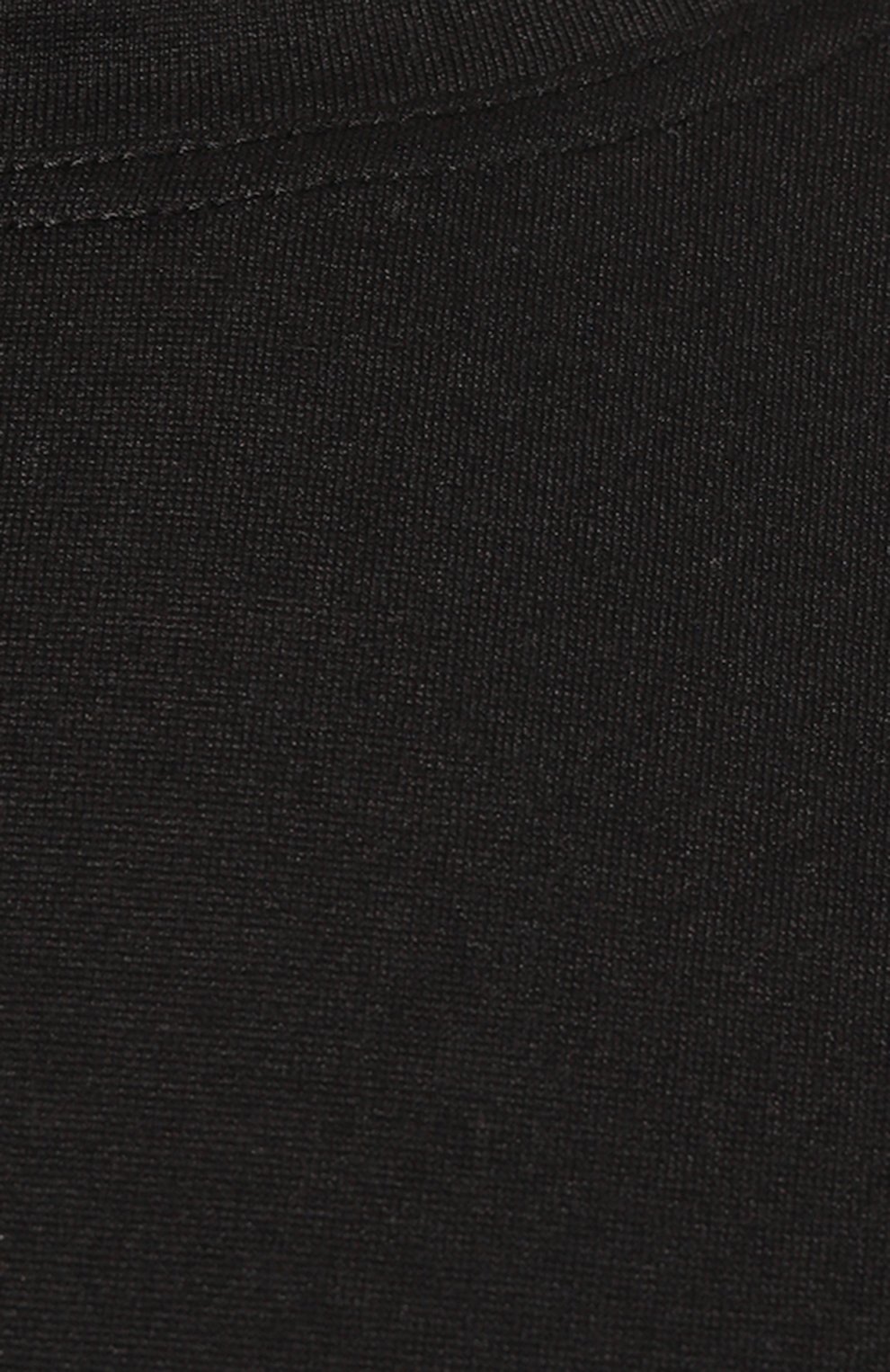 Футболка из шелка и хлопка ANDREA CAMPAGNA, арт. 60133/46800, фото 5