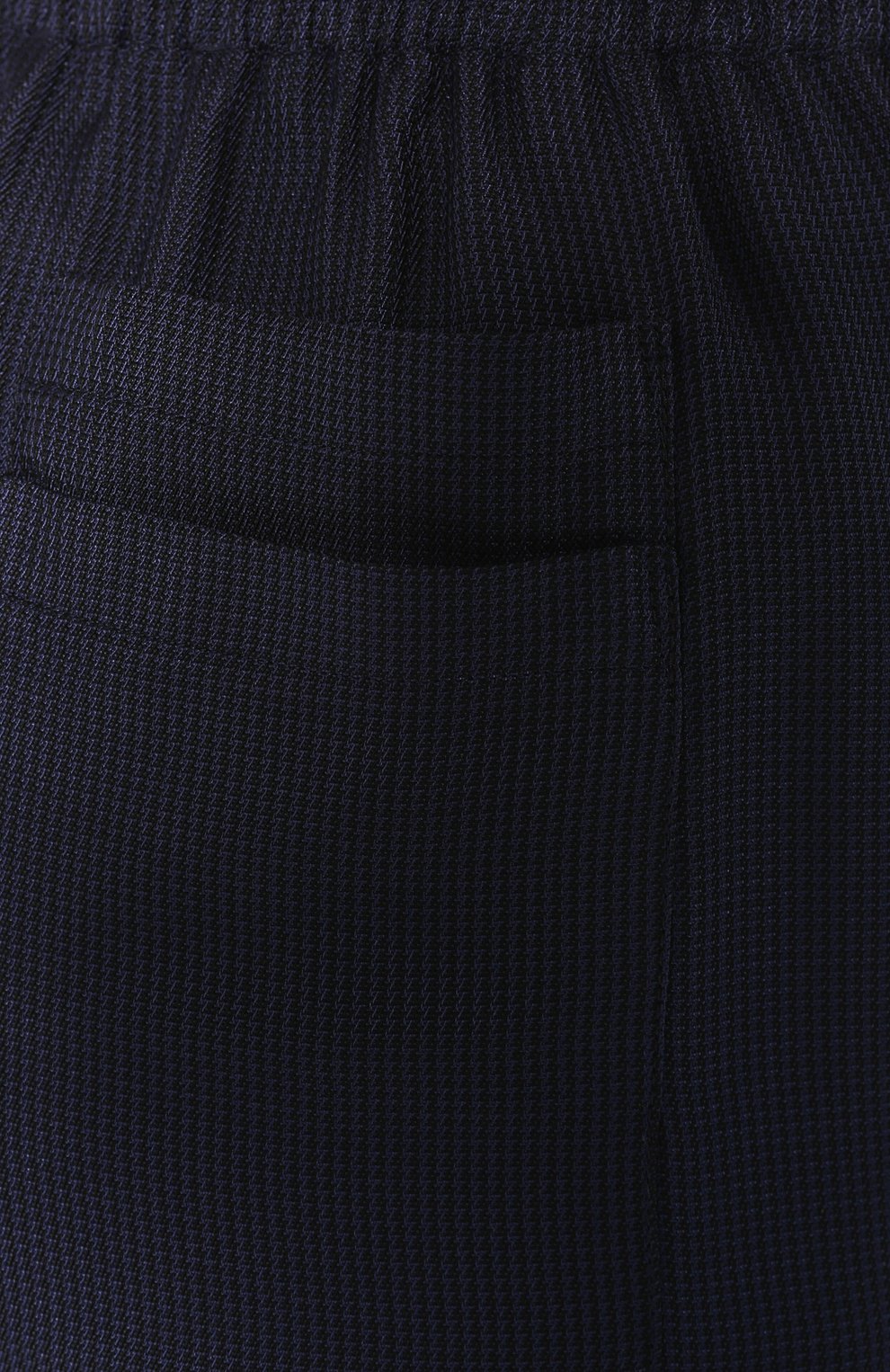 Брюки из вискозы ACNE STUDIOS, арт. AK0063, фото 5