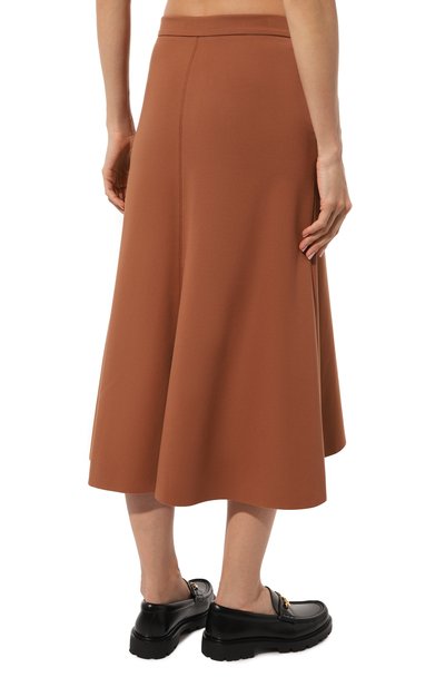 Юбка из вискозы DOROTHEE SCHUMACHER, арт. 648015, фото 4