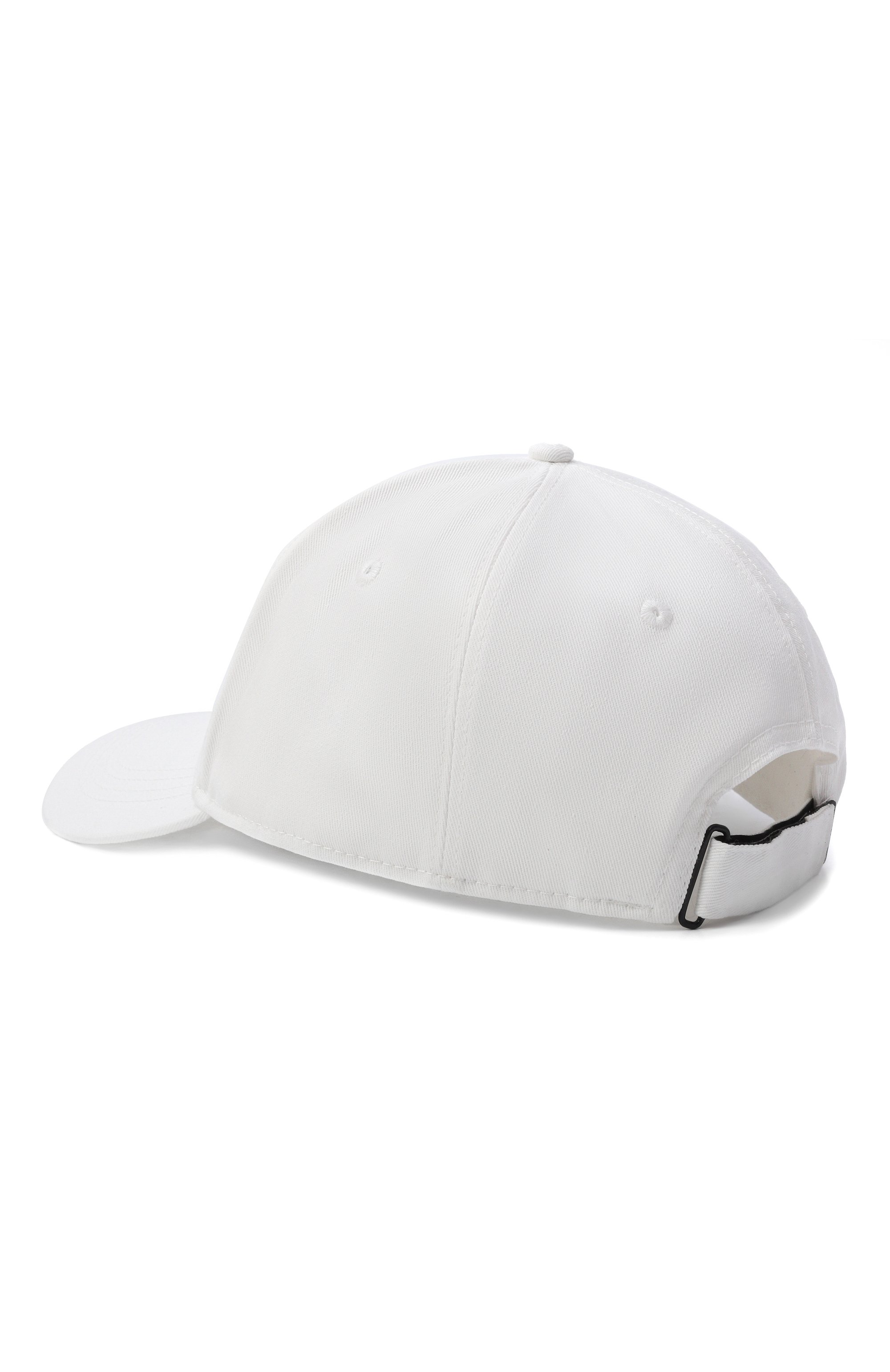 Хлопковая бейсболка DUNO, арт. C0LBY/PELLAR0, фото 2