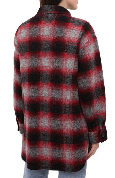 Куртка IRO, арт. WP100BELLING, фото 4