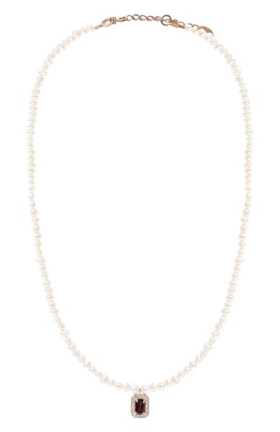 Женская чокер с кулоном SECRETS JEWELRY, арт. ЧЖГП00179