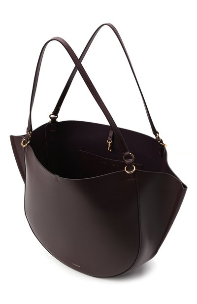 Сумка-тоут mia WANDLER, арт. MIA T0TE, фото 4