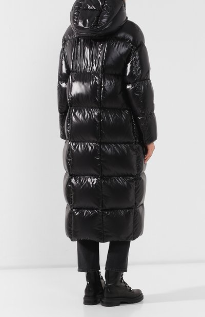 Пуховик moncler parnaiba MONCLER, арт. E2-093-49831-05-C0067, фото 4