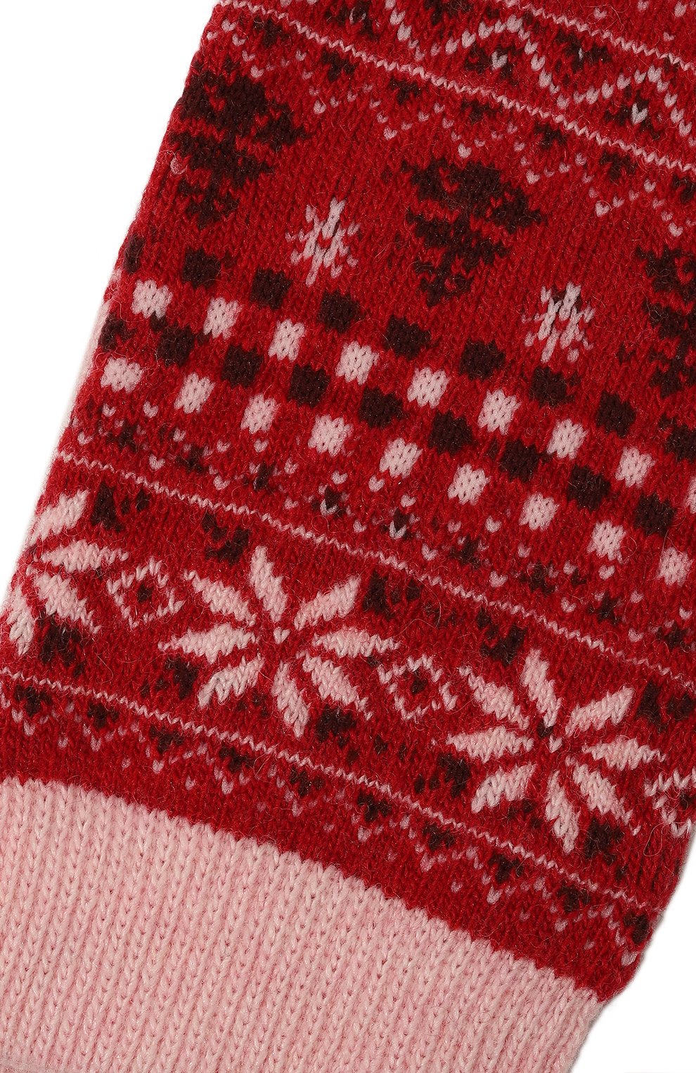 Носки из шерсти и вискозы FALKE, арт. 47044, фото 2