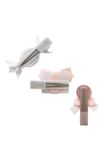 Набор из трех заколок MILLEDEUX, арт. A77, фото 2