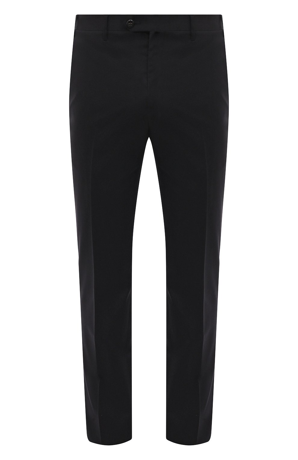 Шерстяные брюки CORNELIANI, арт. 925B01-3818150, фото 1