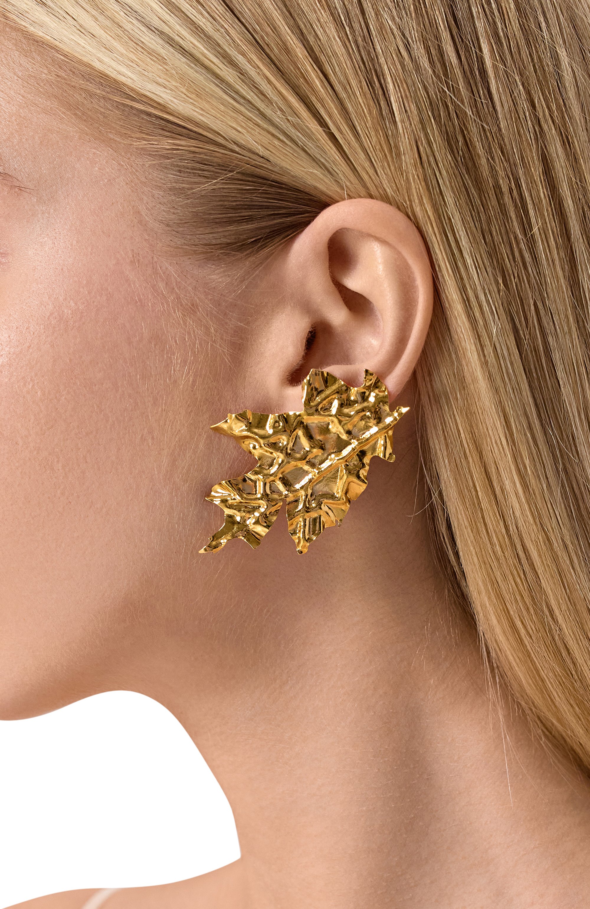 Серьги JIL SANDER, арт. J12VG0199 P4877, фото 2