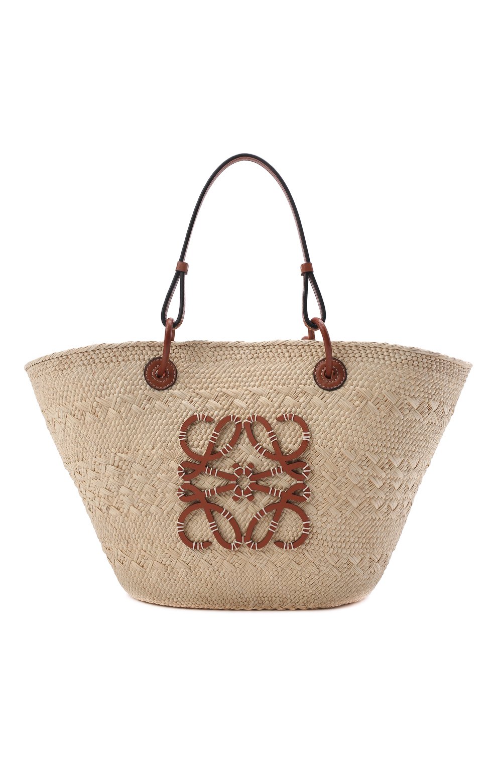 Сумка basket loewe x paula's ibiza LOEWE, арт. A223T43X02, фото 6