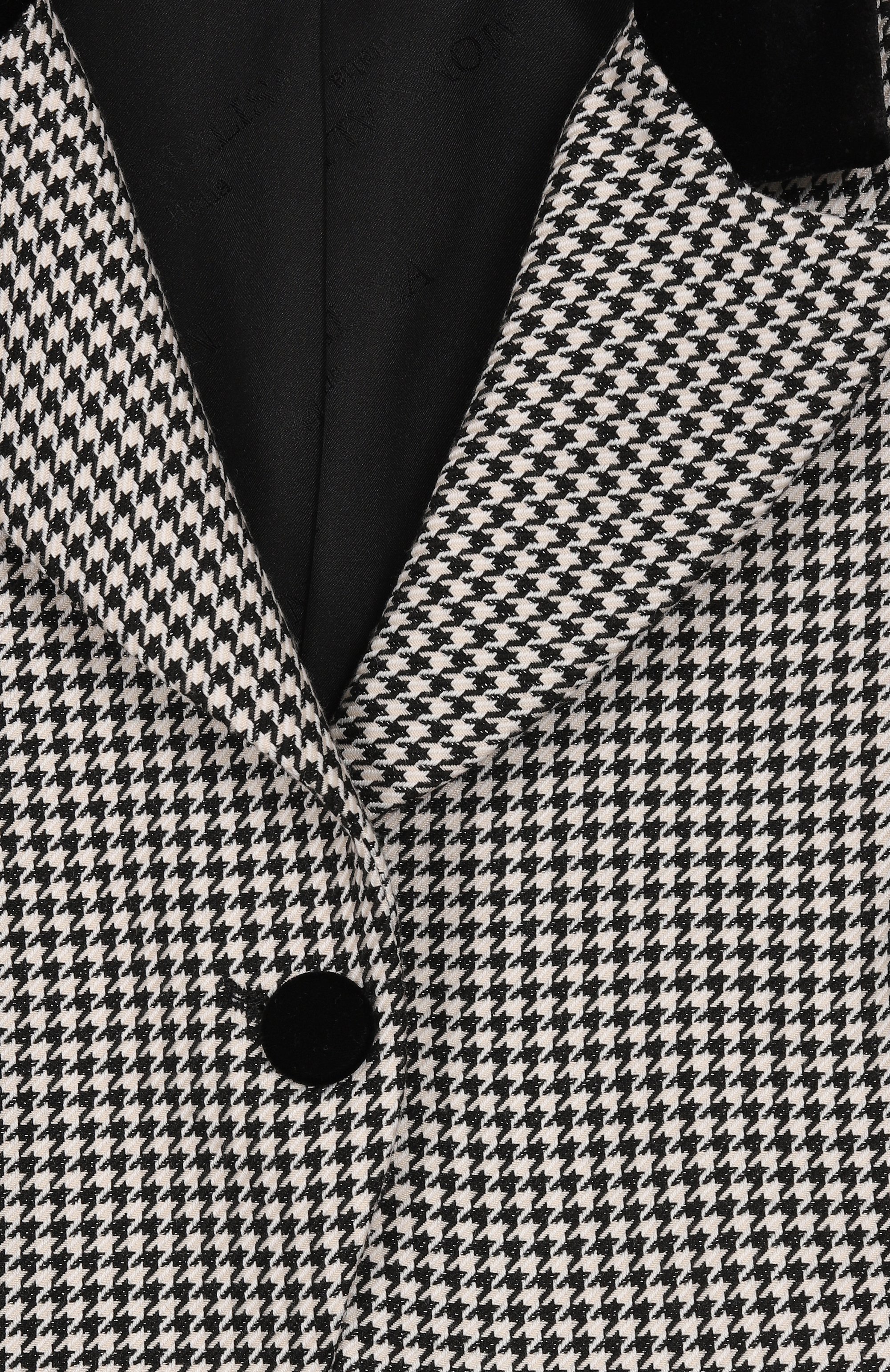 Жакет MONNALISA, арт. 71F101, фото 3