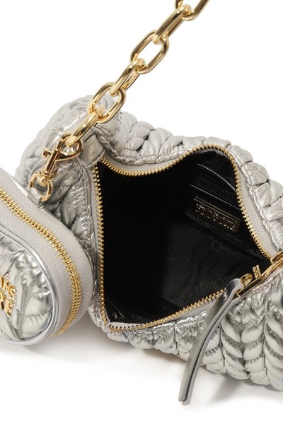 Сумка VERSACE JEANS COUTURE, арт. 74VA4B01/ZS409, фото 5