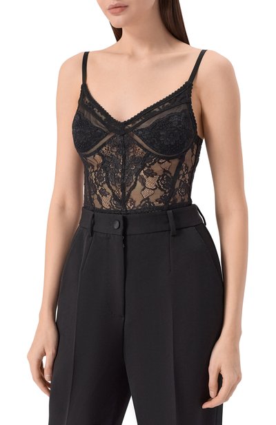 Топ-корсет SELF-PORTRAIT, арт. SC25003TB, фото 3