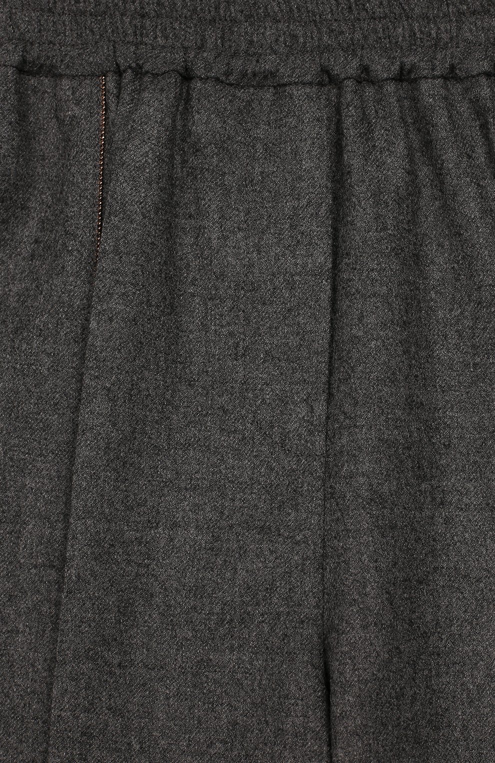 Шерстяные шорты BRUNELLO CUCINELLI, арт. BC150P7018, фото 3