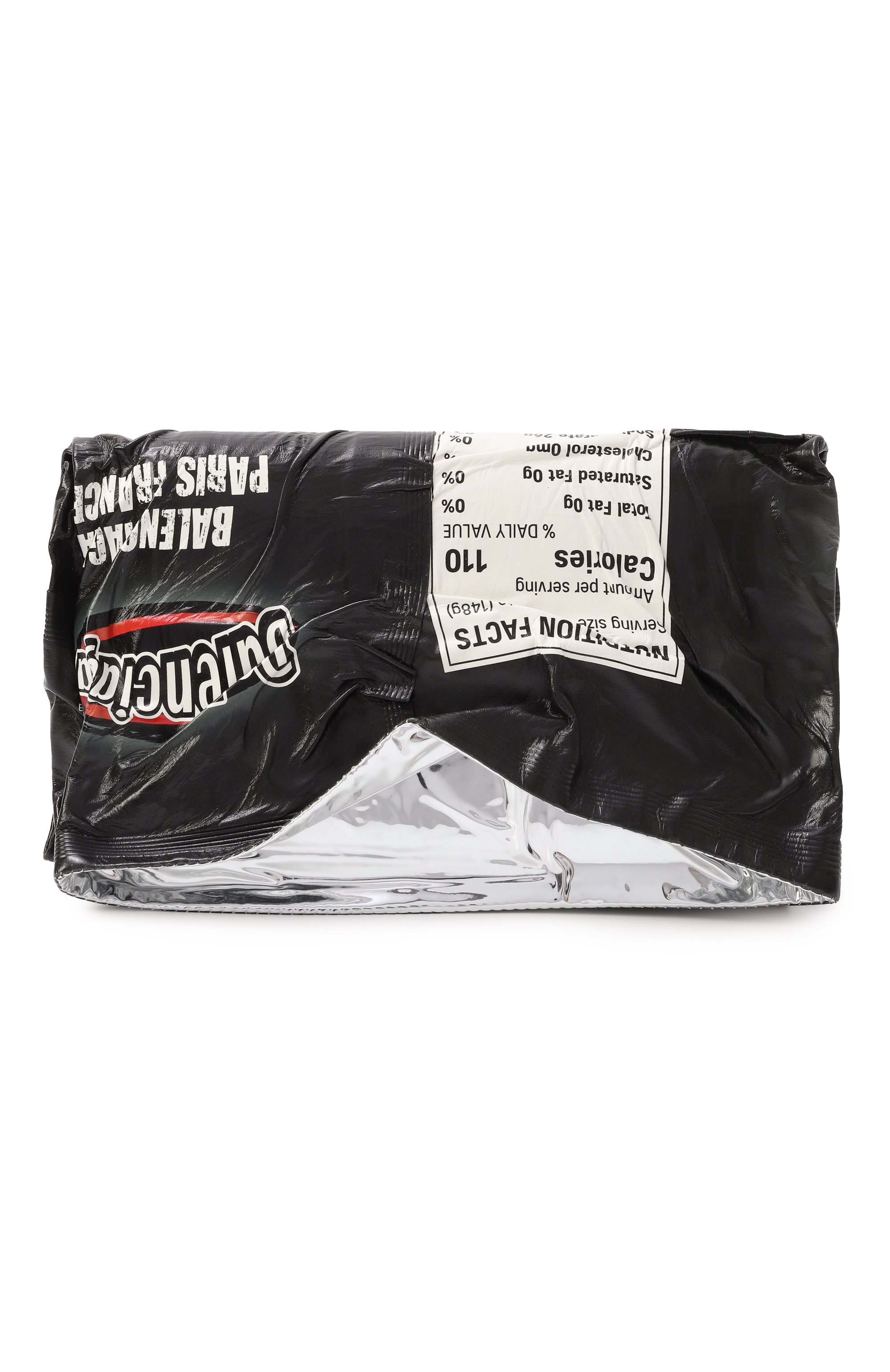 Клатч chips BALENCIAGA, арт. 829001/2ABP3, фото 1