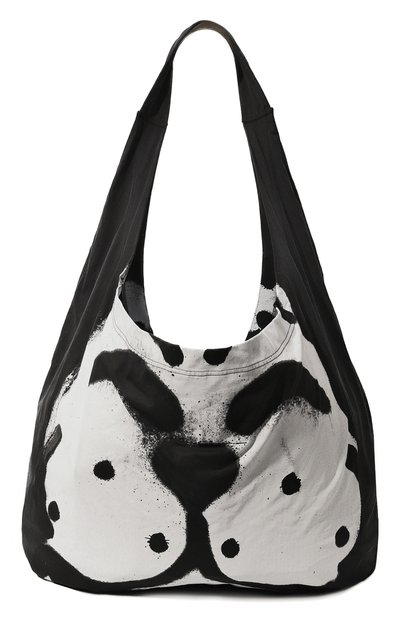 Мужская сумка-шопер givenchy x chito GIVENCHY, арт. BK509M/K1DH