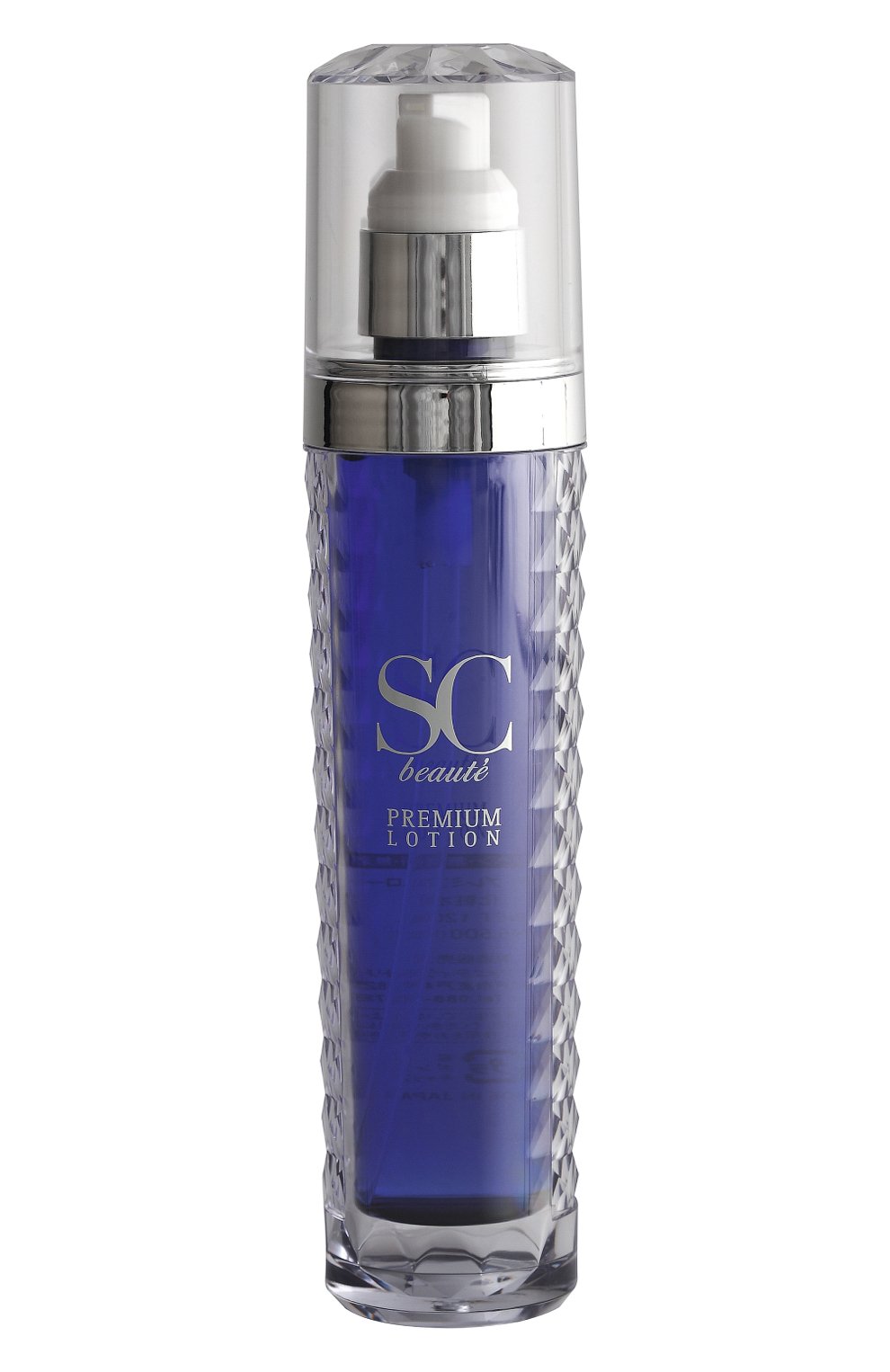 Пептидный премиум лосьон sc beauty premium lotion (120ml) AMENITY бесцветного цвета по цене 33020 руб., арт. 4528445130022, фото 1 Пептидный премиум лосьон sc beauty premium lotion (120ml) AMENITY, арт. 4528445130022, фото 1