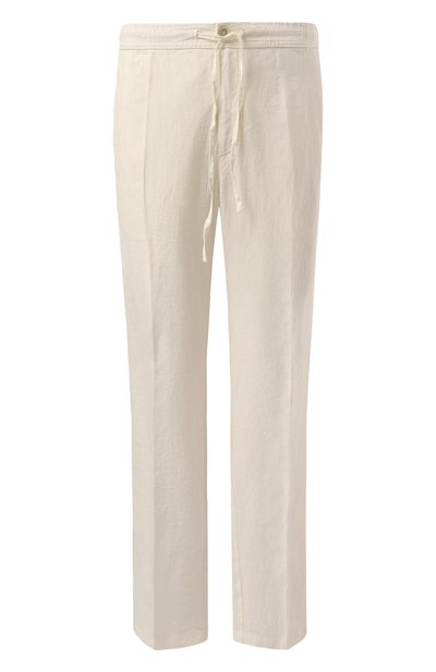 Мужские льняные брюки 120% LINO, арт. 32ALIM29PT/0253/000