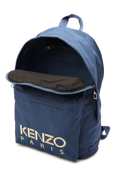Текстильный рюкзак KENZO, арт. FA65SF300F20, фото 5