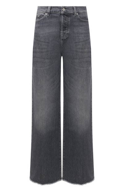 Женские джинсы 7 FOR ALL MANKIND, арт. JSZ0R78TGR