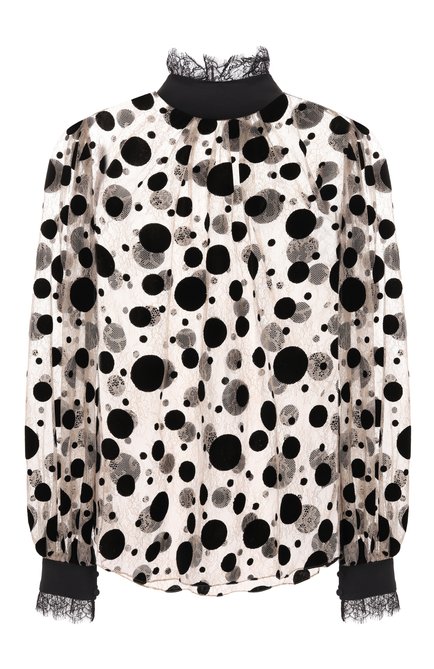 Женская блузка GOOROO, арт. BL022-9900-102-FW25/26