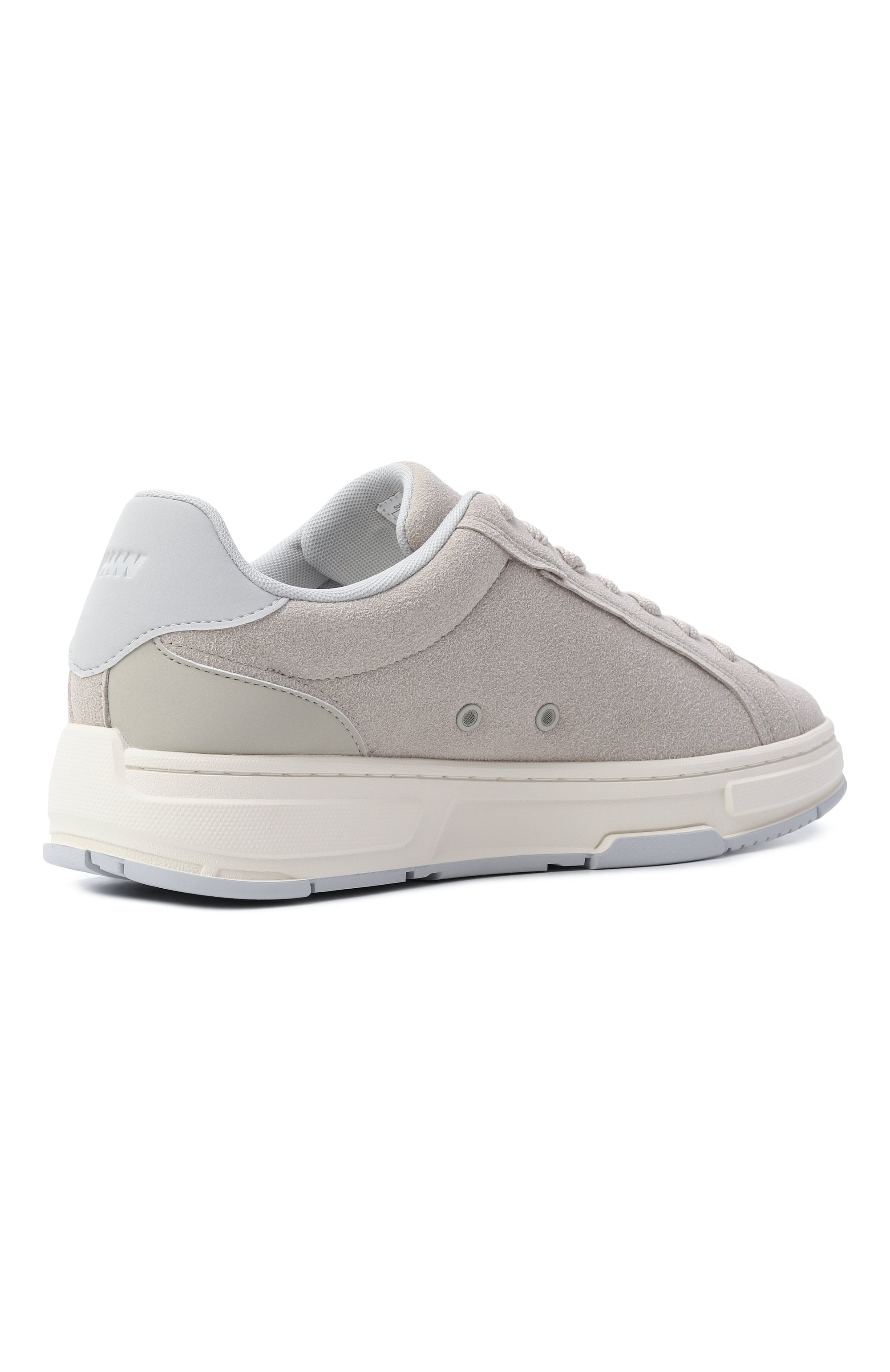 Текстильные кеды yarrow HUGO, арт. 50557999, фото 4