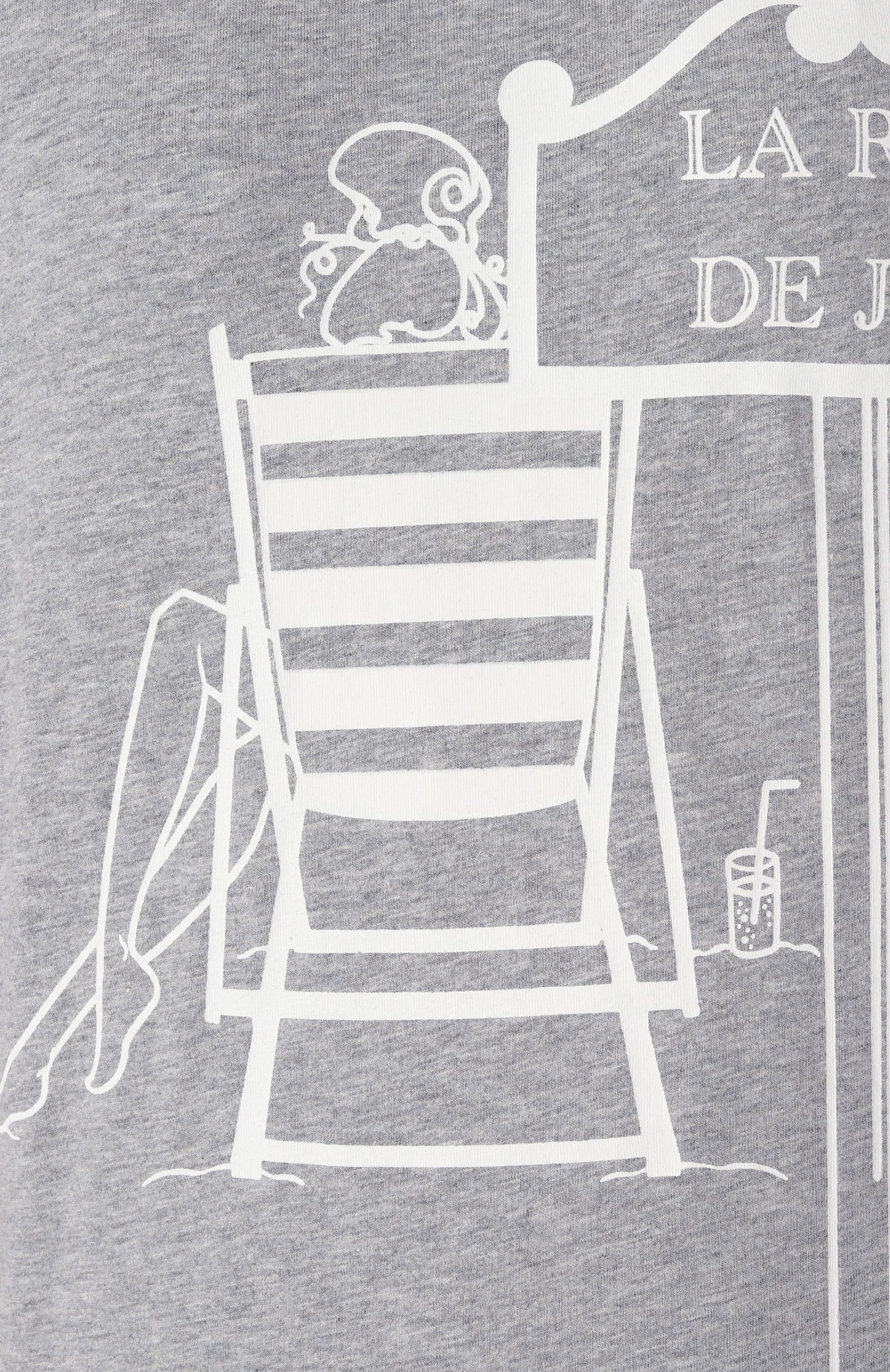 Хлопковая футболка MARINA SPORT, арт. SAGGI0, фото 6