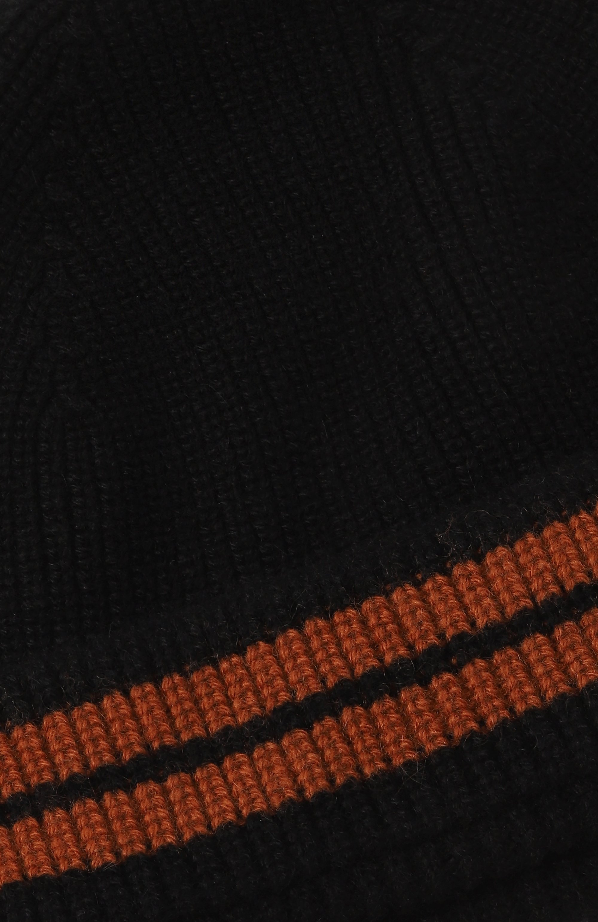 Кашемировая шапка ZEGNA, арт. FSH/UEAT05A8, фото 3