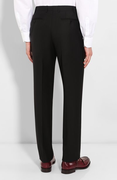 Шерстяной костюм CANALI, арт. 11280/10/AA00099, фото 5