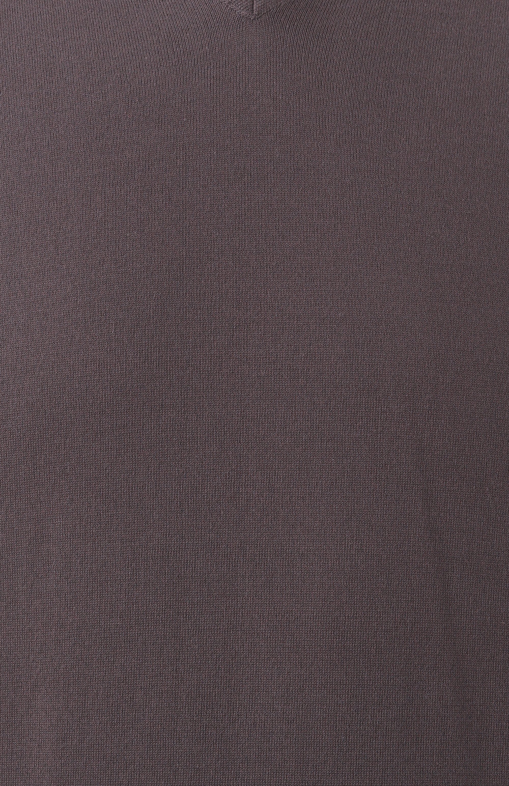 Хлопковое поло BRUNELLO CUCINELLI, арт. M29800145, фото 6