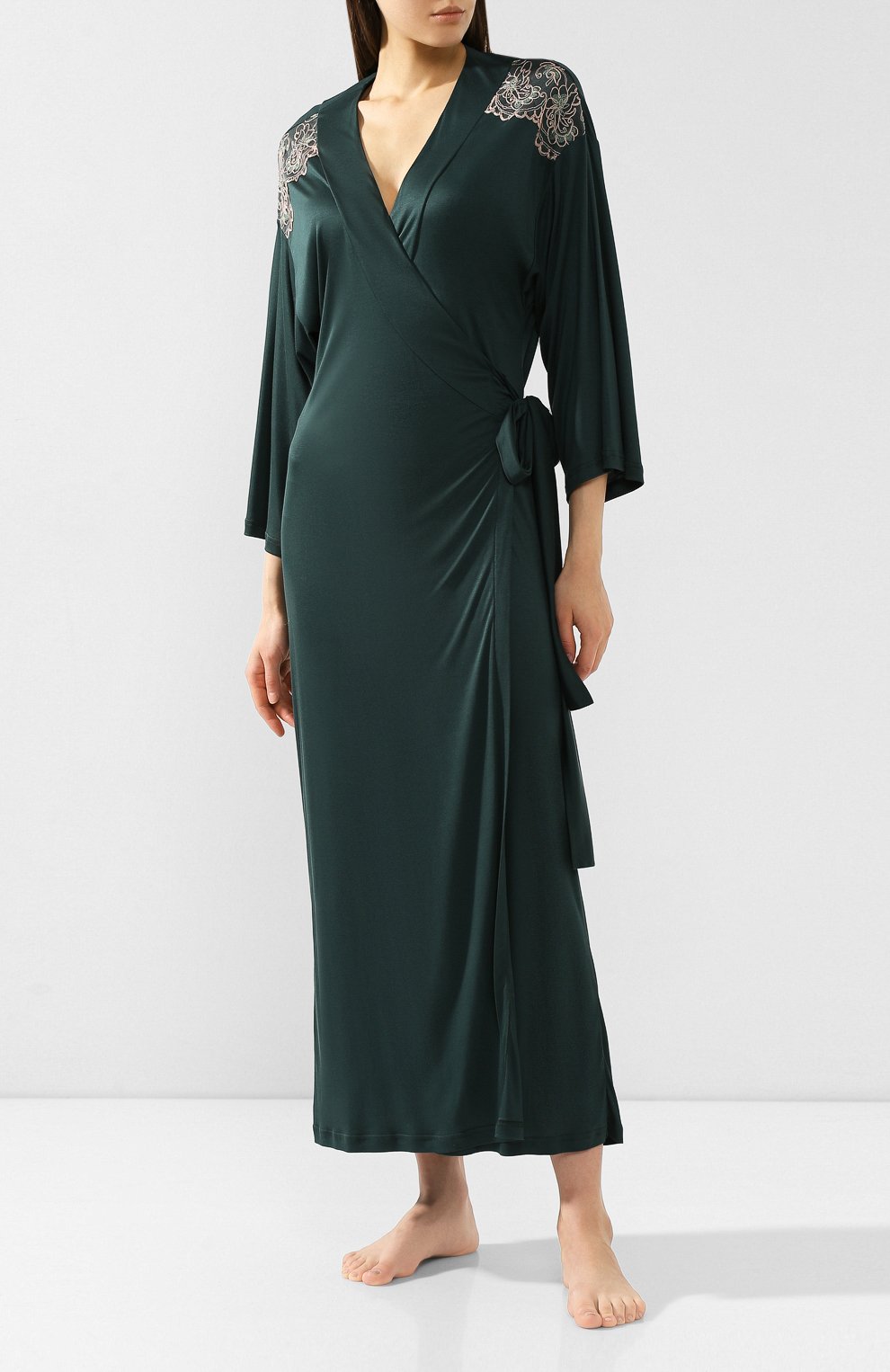 Халат FREE VOOGUE, арт. 29111, фото 2