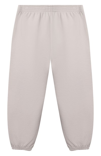 Хлопковые джоггеры BALENCIAGA, арт. 621788/TFV24, фото 2